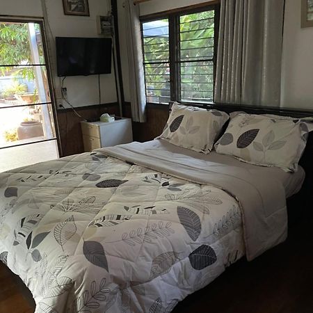 Phow Homestay Ban Mai  Εξωτερικό φωτογραφία