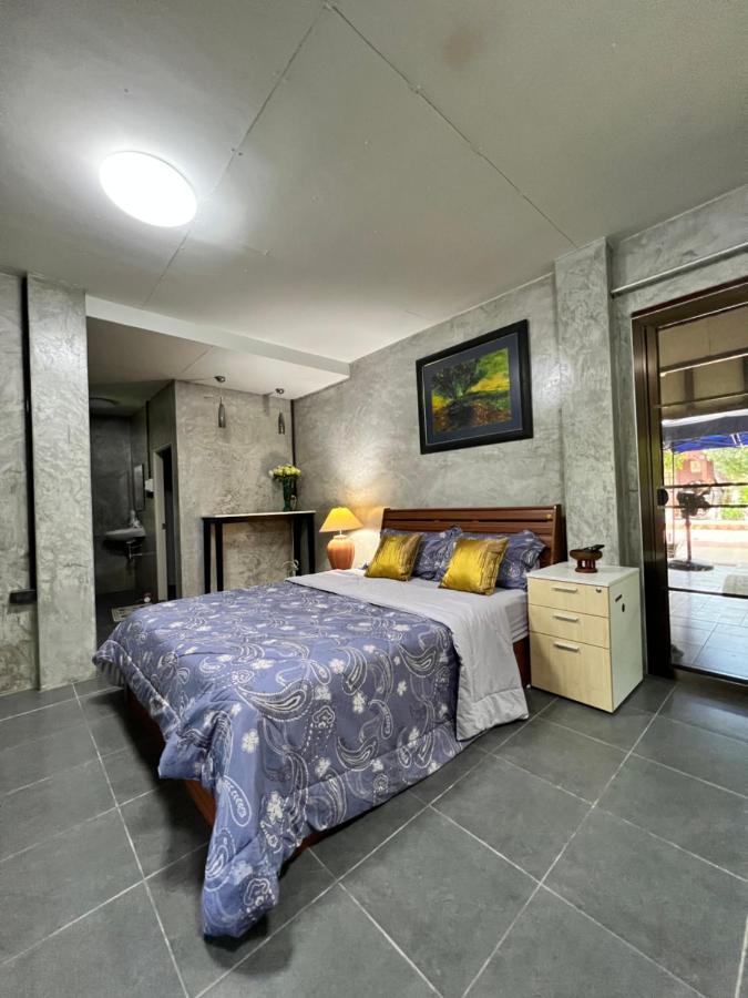 Phow Homestay Ban Mai  Εξωτερικό φωτογραφία
