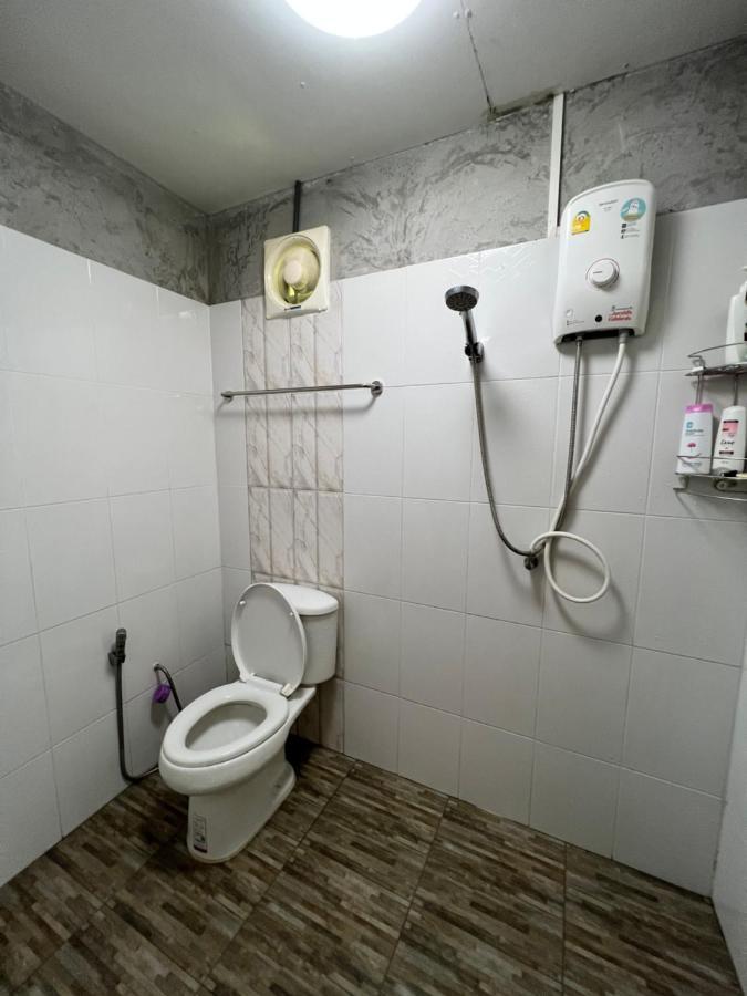 Phow Homestay Ban Mai  Εξωτερικό φωτογραφία