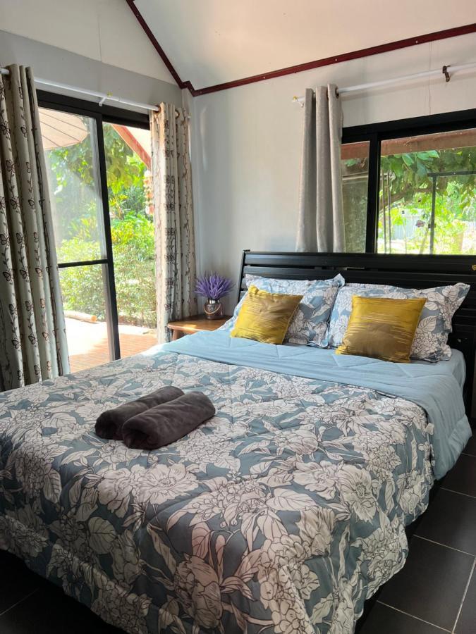 Phow Homestay Ban Mai  Εξωτερικό φωτογραφία