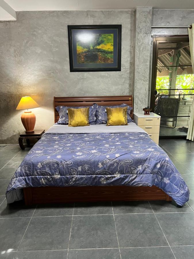 Phow Homestay Ban Mai  Εξωτερικό φωτογραφία