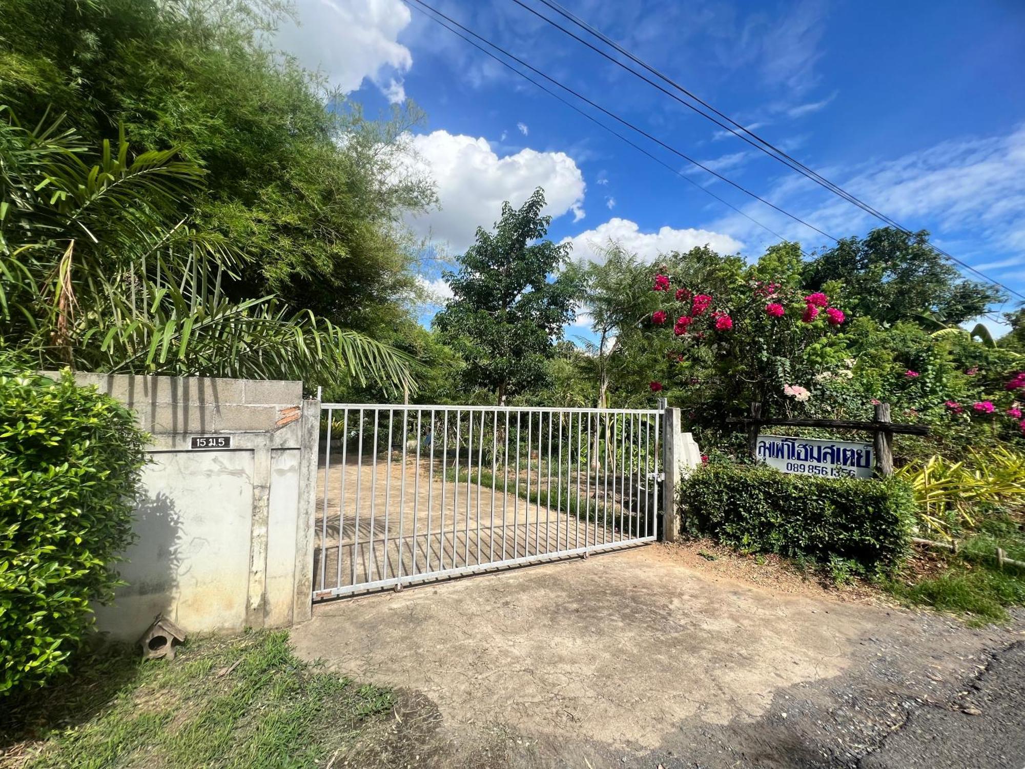 Phow Homestay Ban Mai  Εξωτερικό φωτογραφία