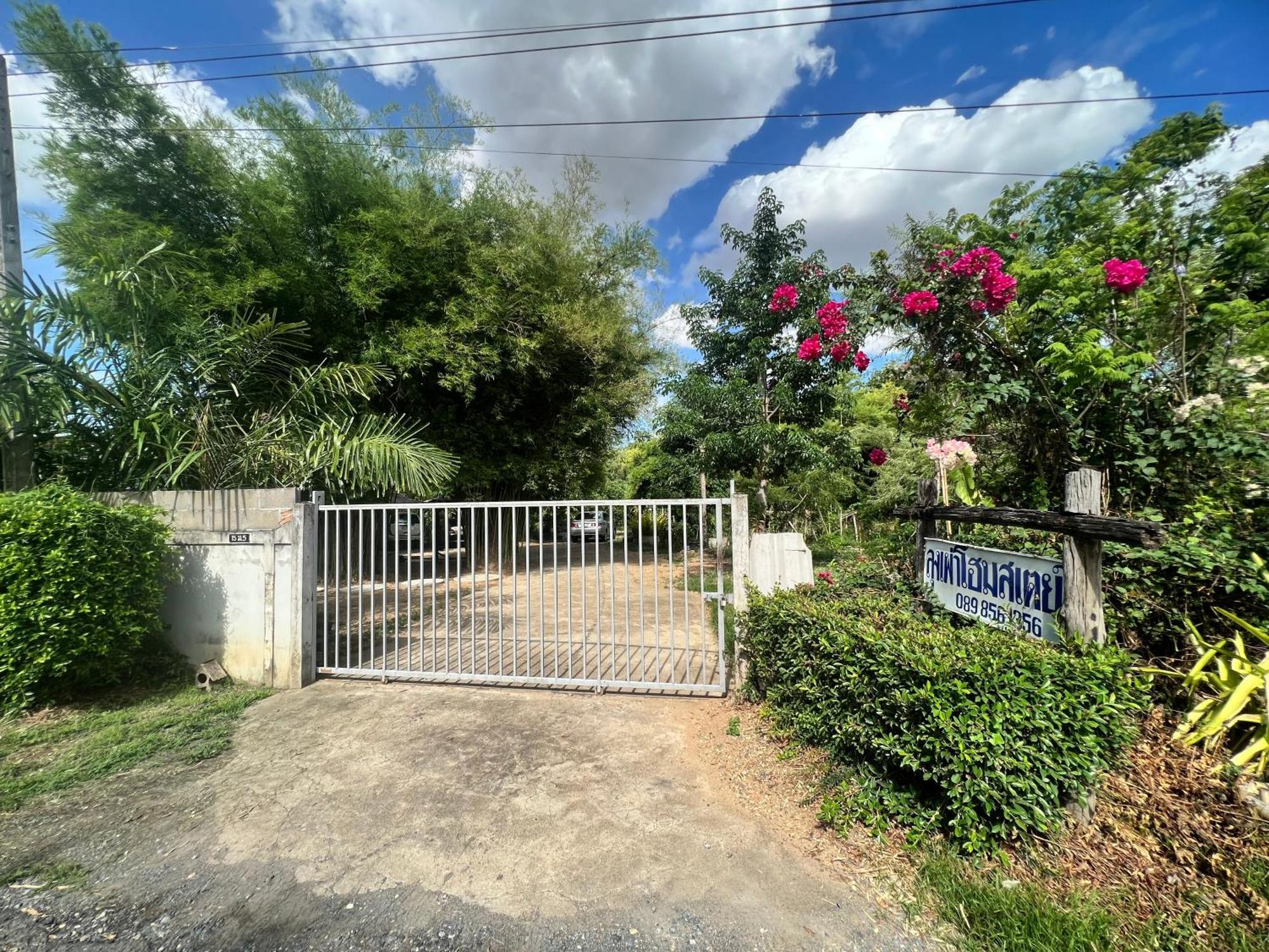 Phow Homestay Ban Mai  Εξωτερικό φωτογραφία