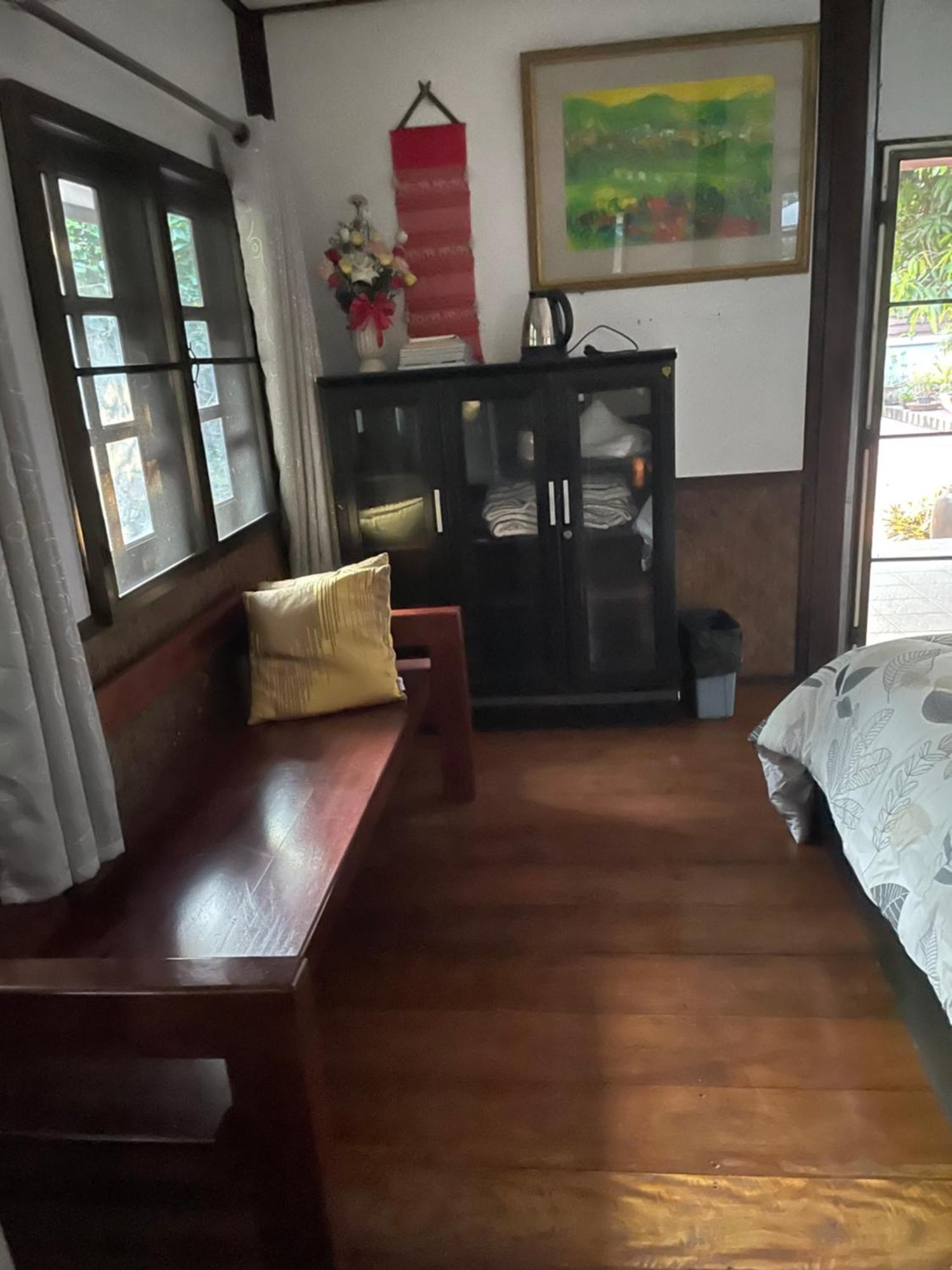 Phow Homestay Ban Mai  Εξωτερικό φωτογραφία