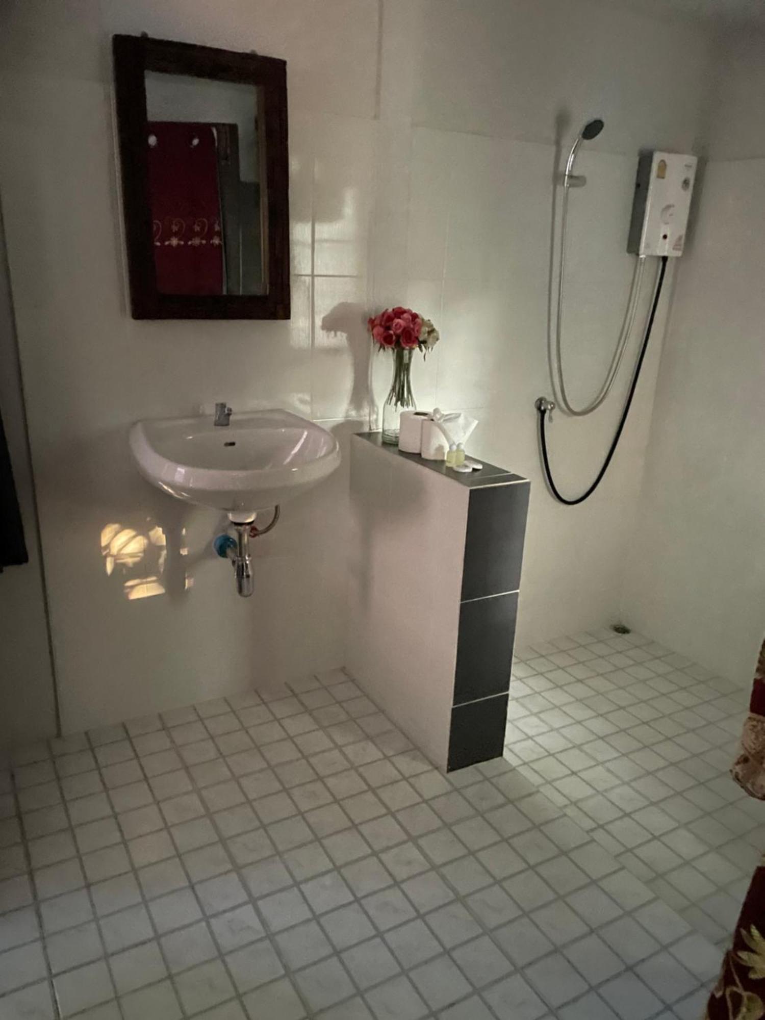 Phow Homestay Ban Mai  Εξωτερικό φωτογραφία